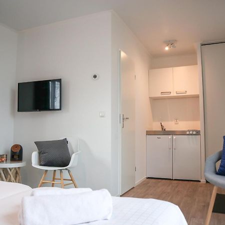 Comfort Rooms By Europarcs Bad Hulckesteijn Nijkerk Rum bild