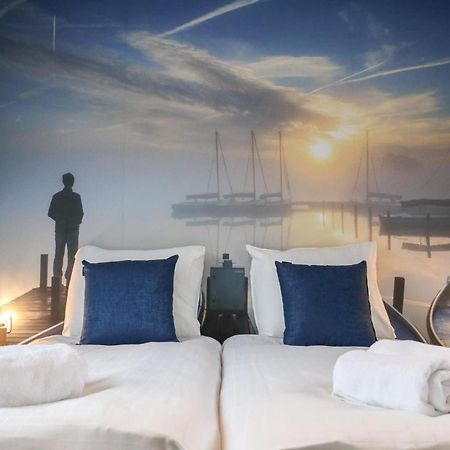 Comfort Rooms By Europarcs Bad Hulckesteijn Nijkerk Rum bild