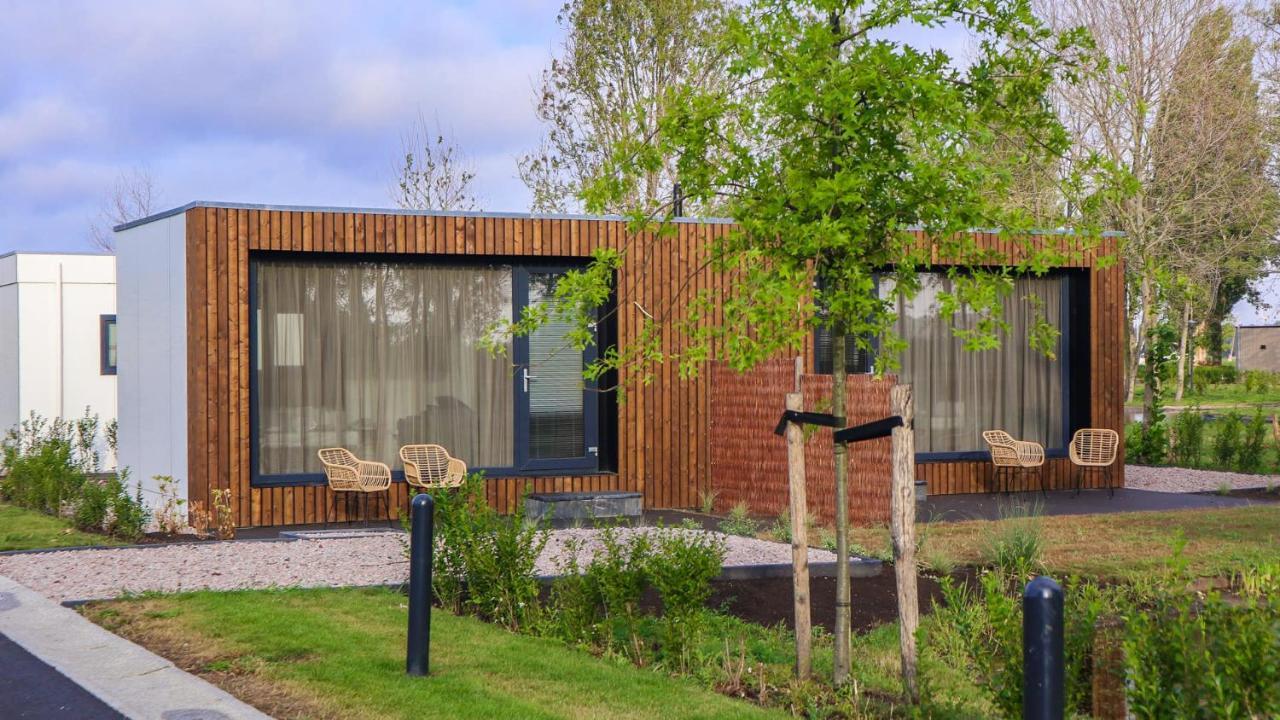 Comfort Rooms By Europarcs Bad Hulckesteijn Nijkerk Rum bild