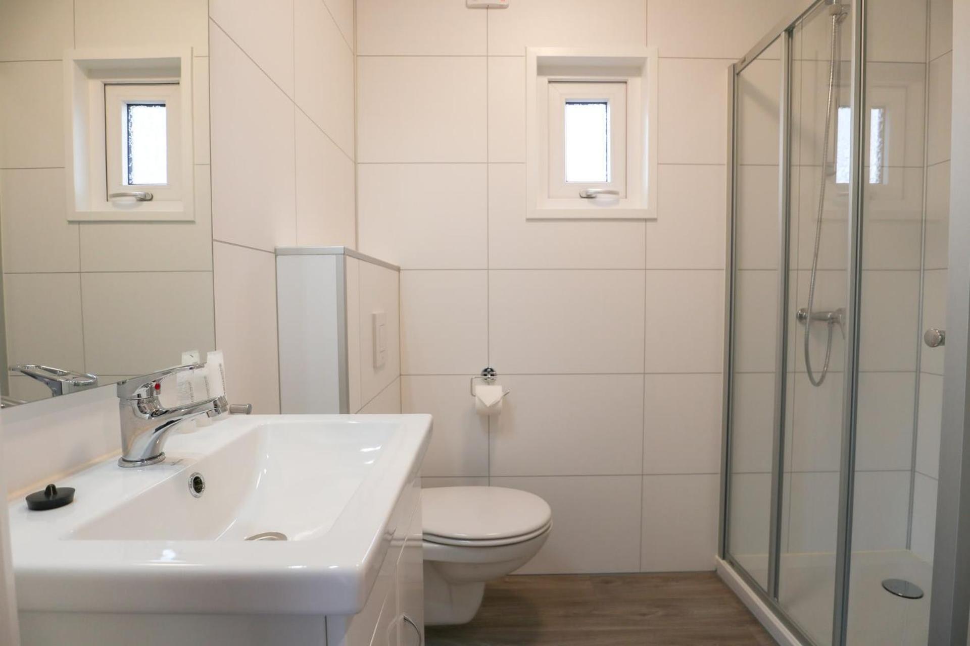 Comfort Rooms By Europarcs Bad Hulckesteijn Nijkerk Rum bild